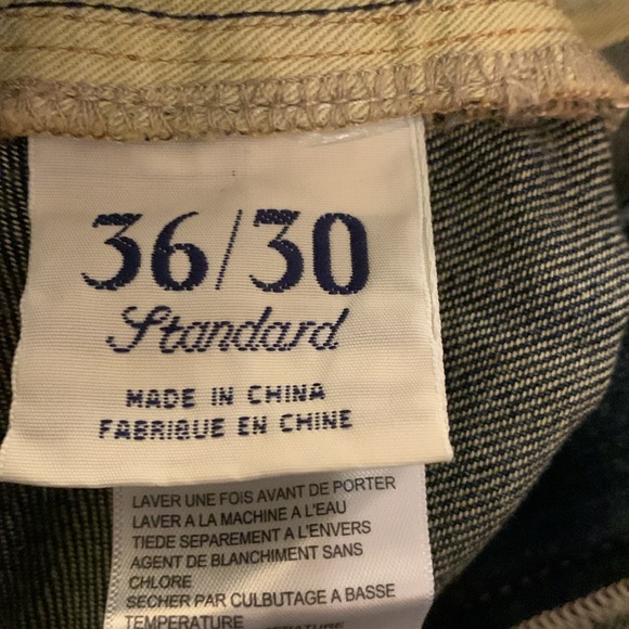 Tommy Bahama Jeans - Picture 5 of 10